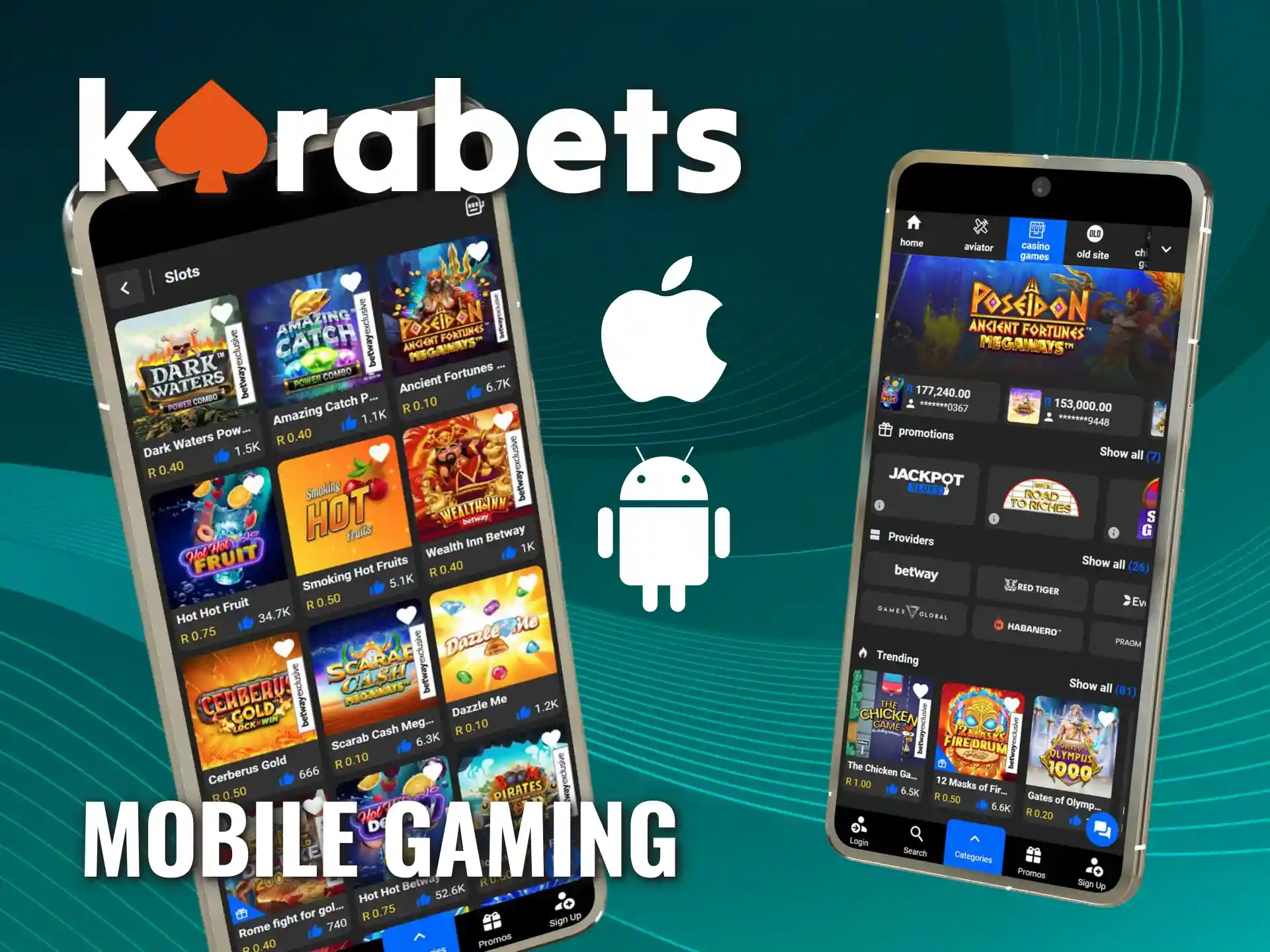 Rooted in transparency, the trustworthy reviews from Afrobetwise guide players.