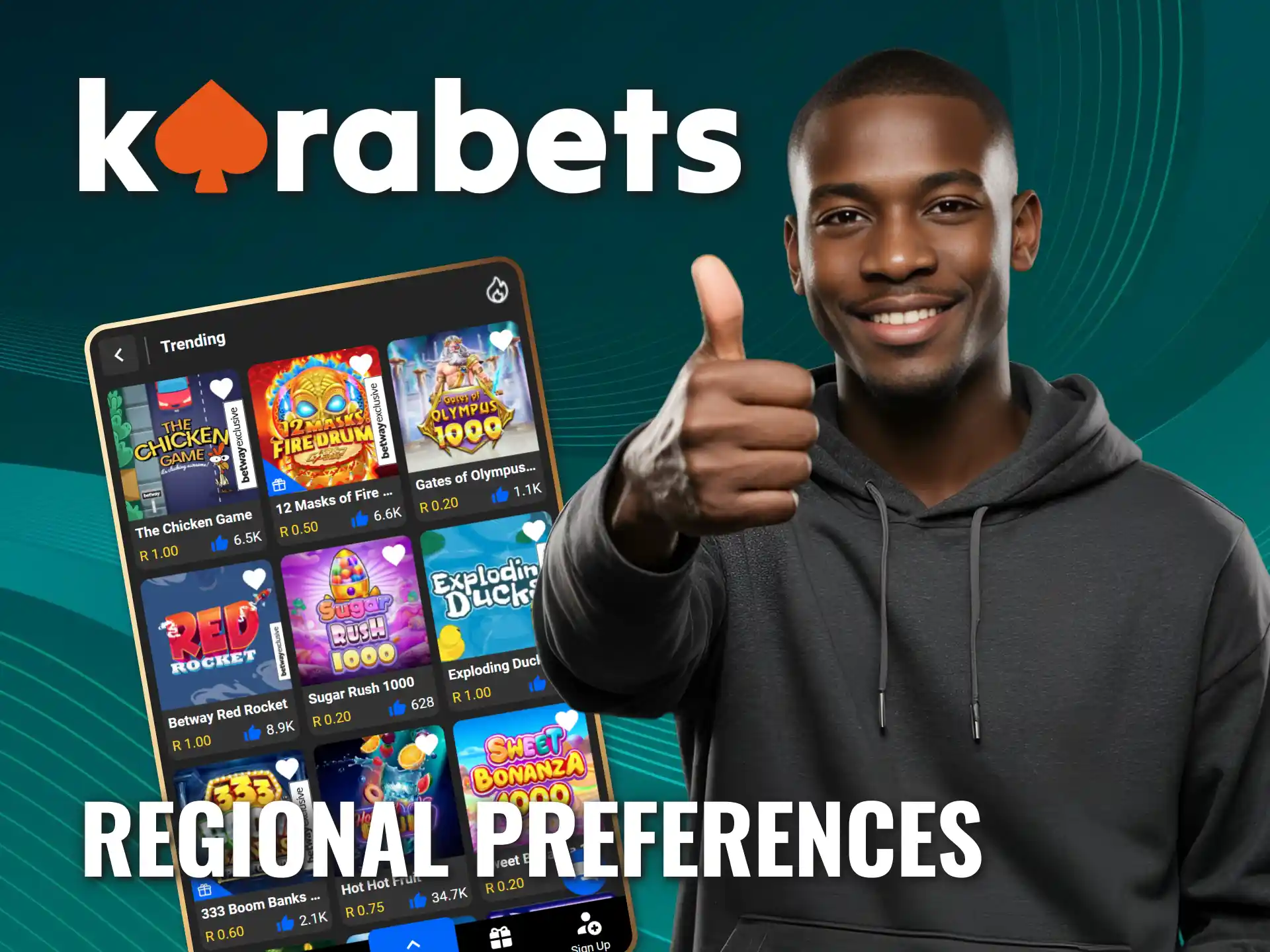 In-depth game reviews from Afrobetwise span cultures and markets in Africa.