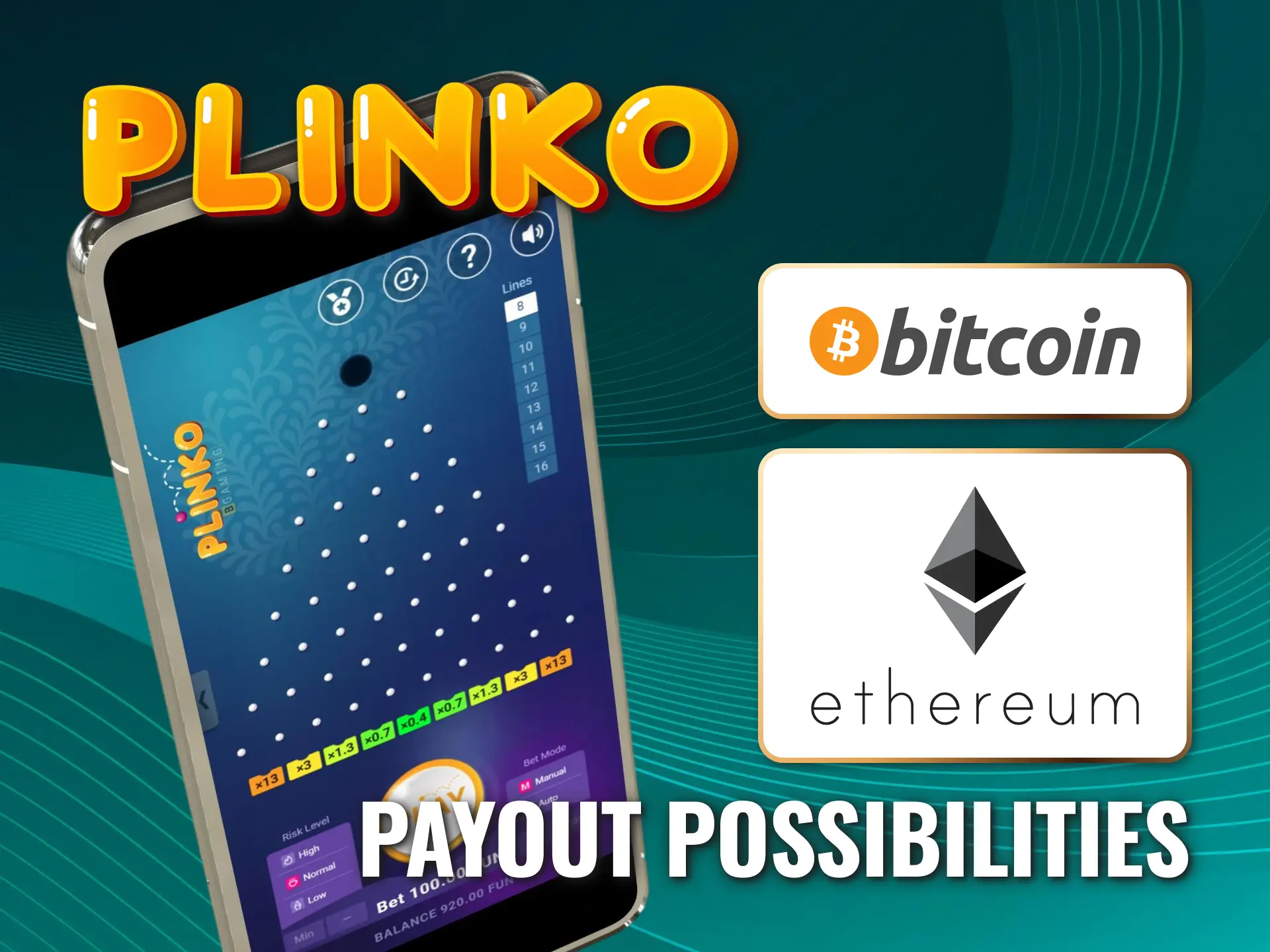 Master Plinko by exploring risk levels and maximizing win potential effectively.